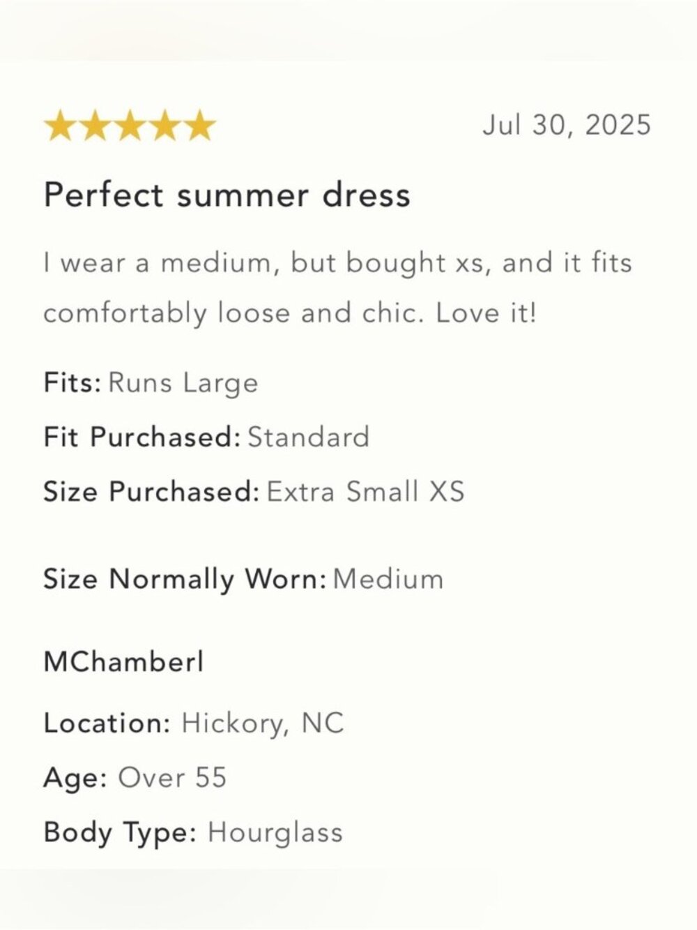 NWT Size S - Anthropologie 100% Cotton Smocked Open-Back Midi Dress (US$ 118) - Picture 4 of 16